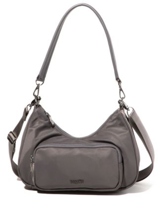 Medium Size Savannah Crossbody Bag