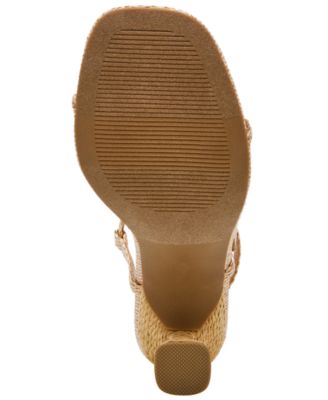 Women's Arria Strappy Dome-Stud Dress Sandals