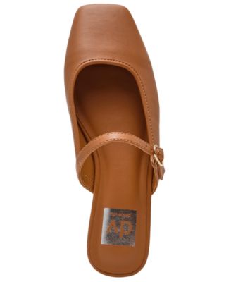 Women's Fairo Slip-On Mule Flats