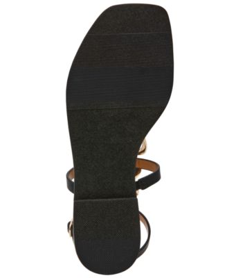 Women's Macin Embellished Gladiator Flat Sandals