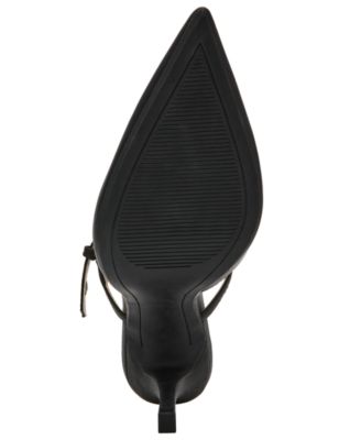 Women's Geanie S Stiletto Heel Pumps