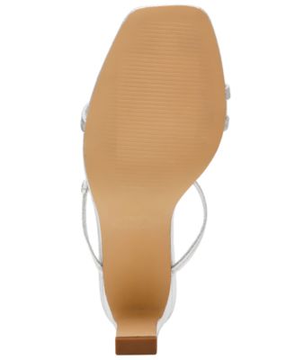 Women's Starlit Strappy Slip-On Dress Sandals