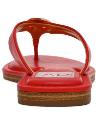 Women's Jespar Thong Flat Sandals