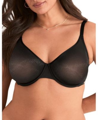 Women's Hariette Unlined Full Coverage Bra