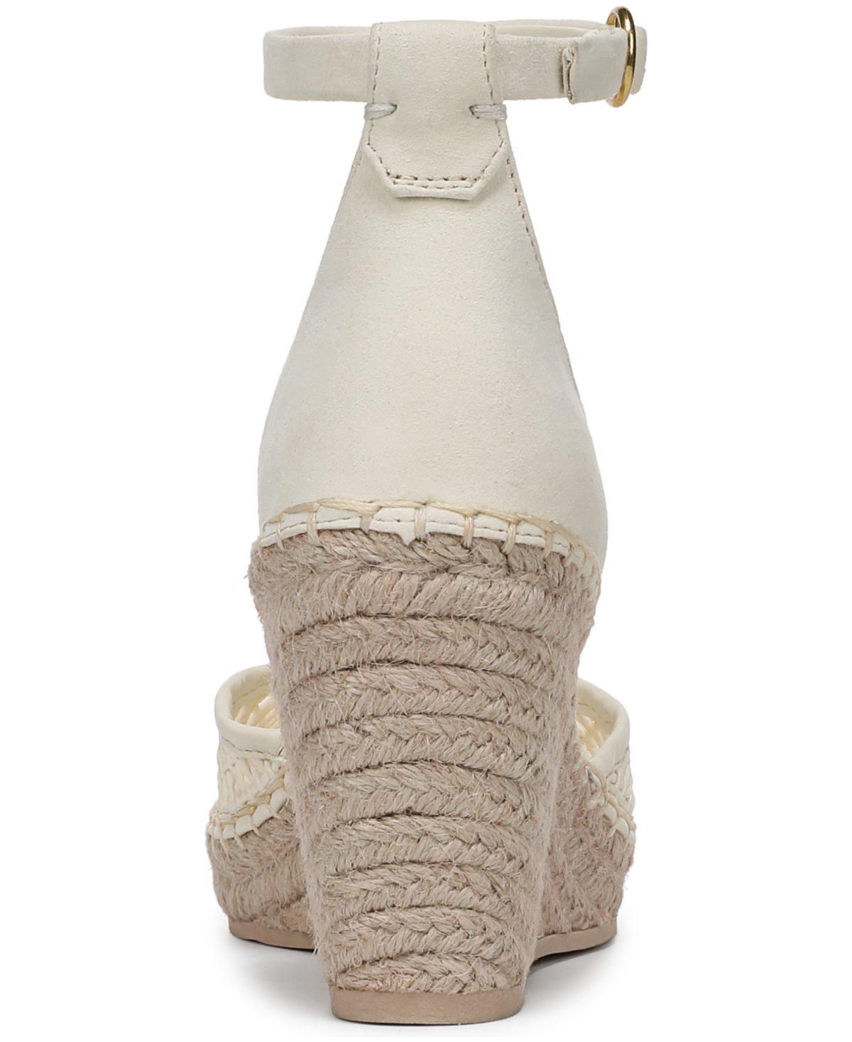 Franco Sarto Women's Idalia Espadrille Wedge Sandals