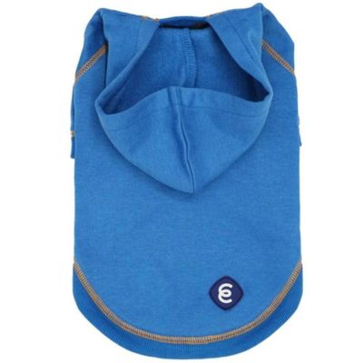 Blueberry Pet Better Basics Matching Hoodies for Dog & Owner Set