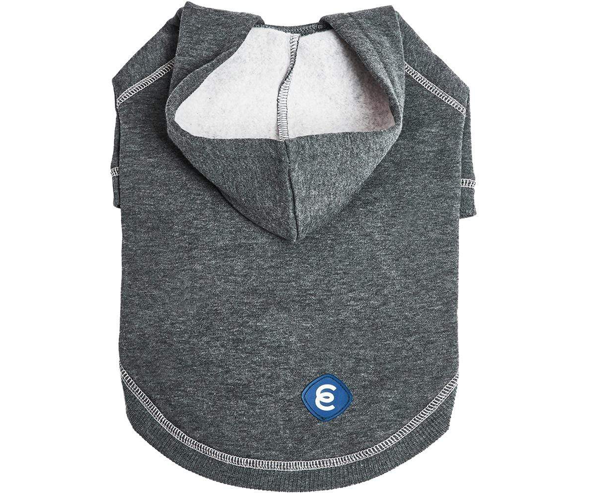 Blueberry Pet Better Basics Matching Hoodies for Dog & Owner Set