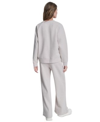 Women's Crew Neck Sweatshirt