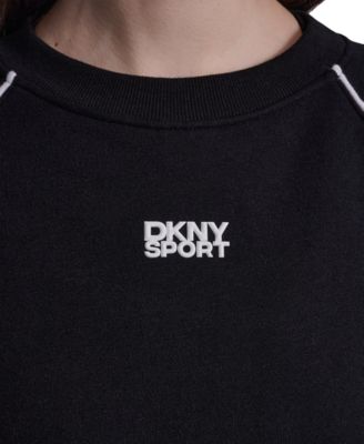 Women's Crew Neck Sweatshirt