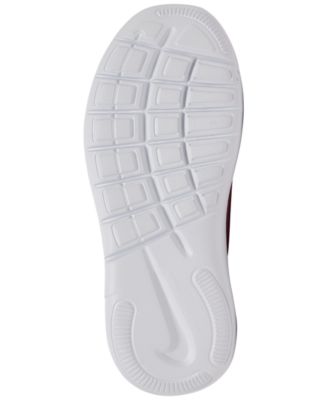 Little Girls Flex Runner 4 Slip-On Running Sneakers from Finish Line