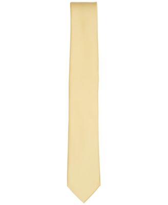 Men's Logan Solid Tie