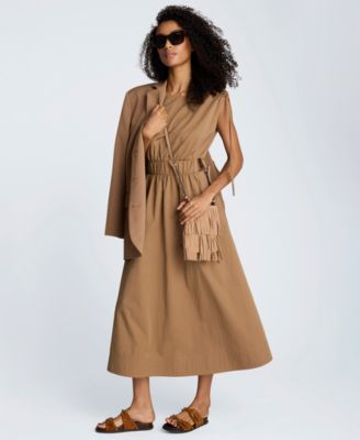 Women's Oversized Boyfriend Jacket