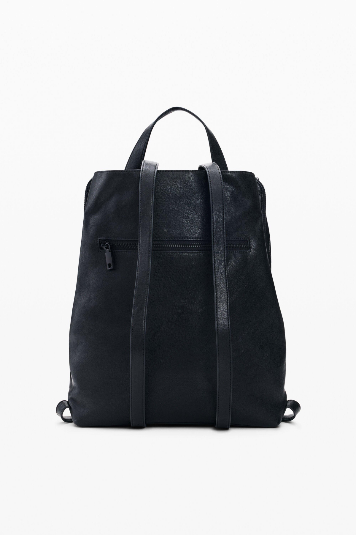 Desigual Women's Medium Mickey Mouse backpack