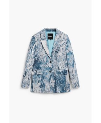 Women's Blazer photography