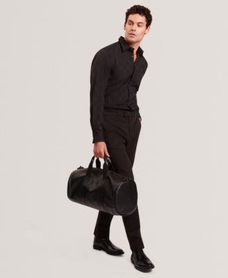 Men's Fynran Point Collar Shirt