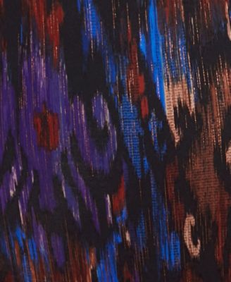 Women's V-Neck One-Piece Swimsuit