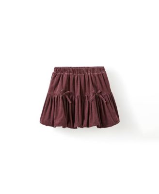 Girls Charlie Bubble Skirt