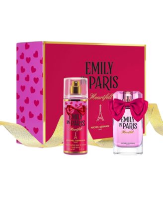 2-Pc. Emily in Paris Gift Set
