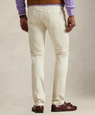 Men's Sullivan Zip-Fly Denim Jeans