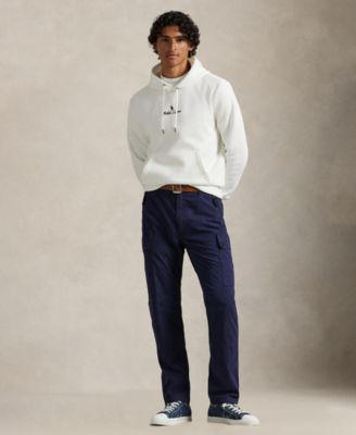 Men's Long-Sleeve Hoodie