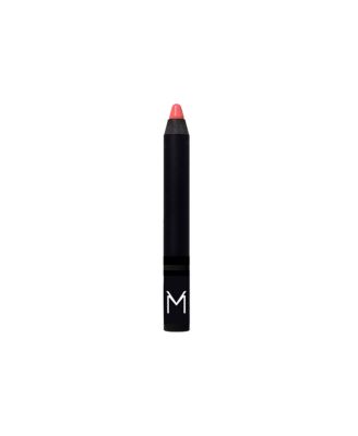 Voodoo Makeup Smoochie Sticks High Maintenance - Vibrant coral orange 28$