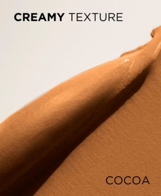 Flawless Finish Sponge-On Cream Foundation