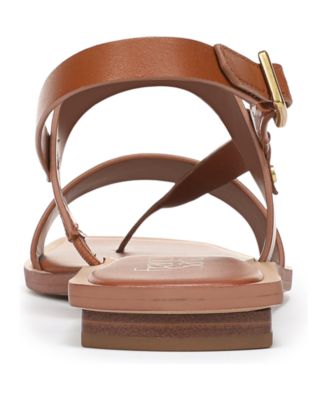 Women's Enrica Open Toe Slingback Sandals