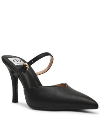 Women's Geanie S Stiletto Heel Pumps