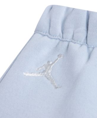 Girls' 7-16 Love Is In The "Air" Fleece Pants