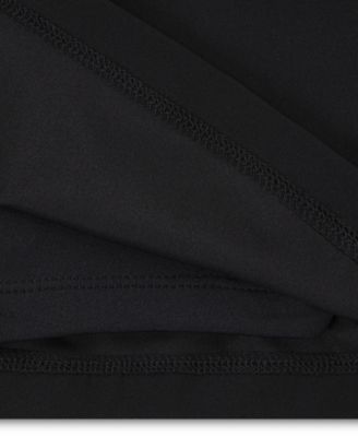 Toddler Girls' 2T-4T Crafted Crewneck T-Shirt and Utility Skort, 2-Piece Set