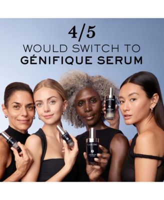 G&eacute;nifique Ultimate Recovery Face Serum, 1 oz.