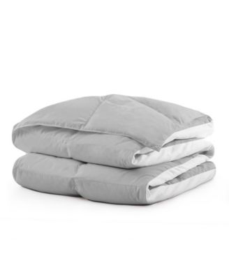 Cooling Down Comforter for Hot Sleepers, Full