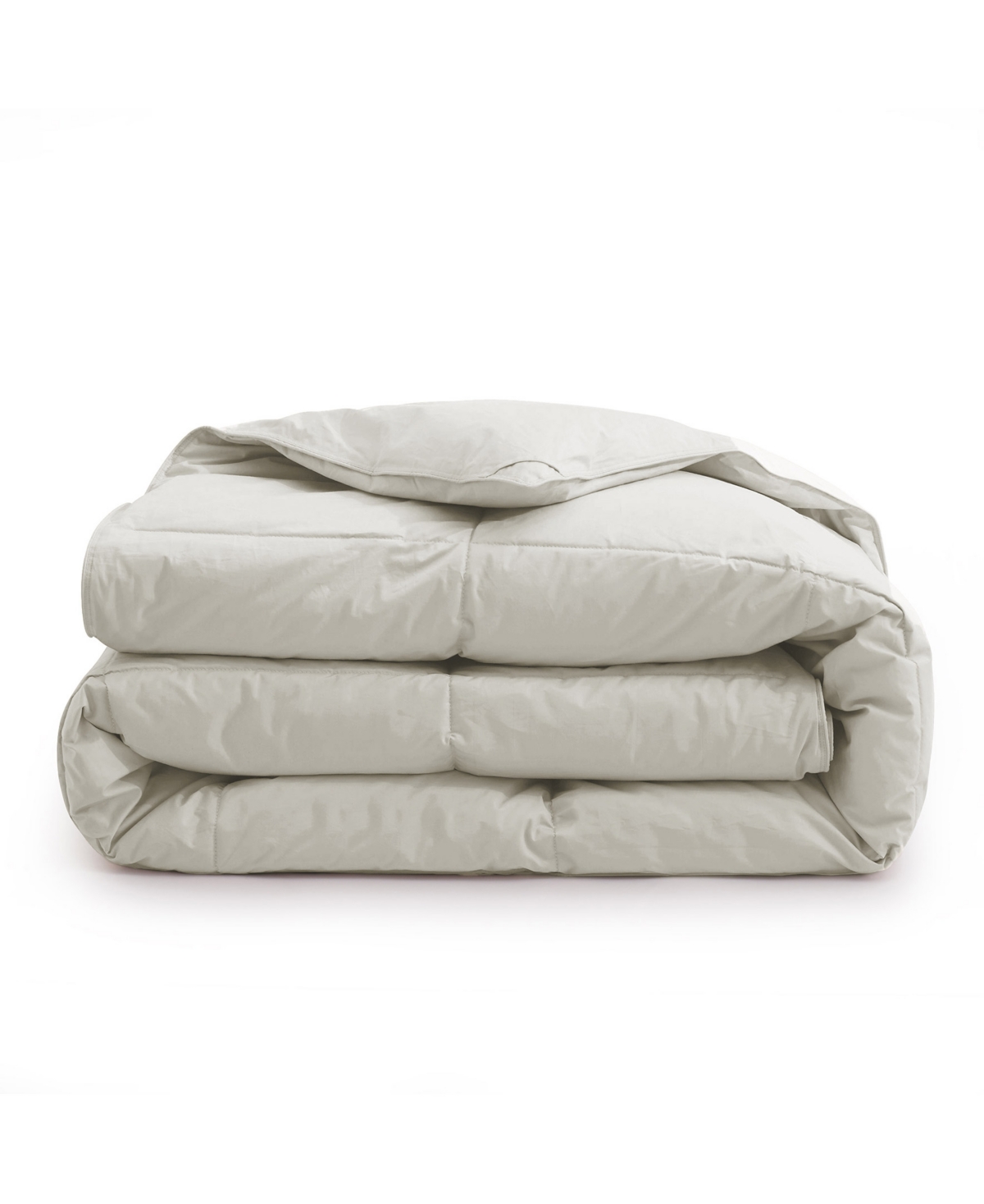 Unikome Comfort Goose Down Feather Comforter