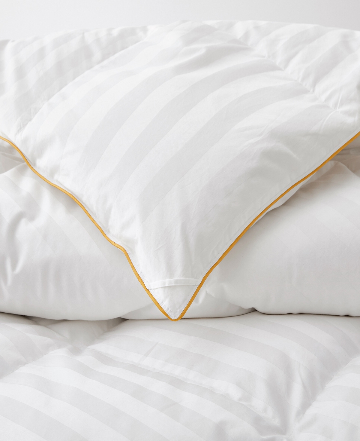 Unikome All Season Goose Feather Down Comforter