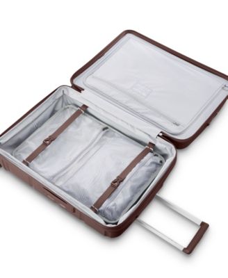 Outline Pro Large Check-in Spinner