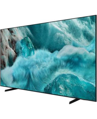 98" QN7F Series QLED 4K UHD Vision AI Smart TV with Quantum HDR, 120Hz Gaming, Free Streaming, Alexa Compatible – QN98Q7FAAFXZA