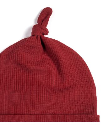 Baby Fair Trade Organic Cotton Baby Beanie