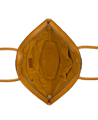 Trope Extra-Large Dome Tote 