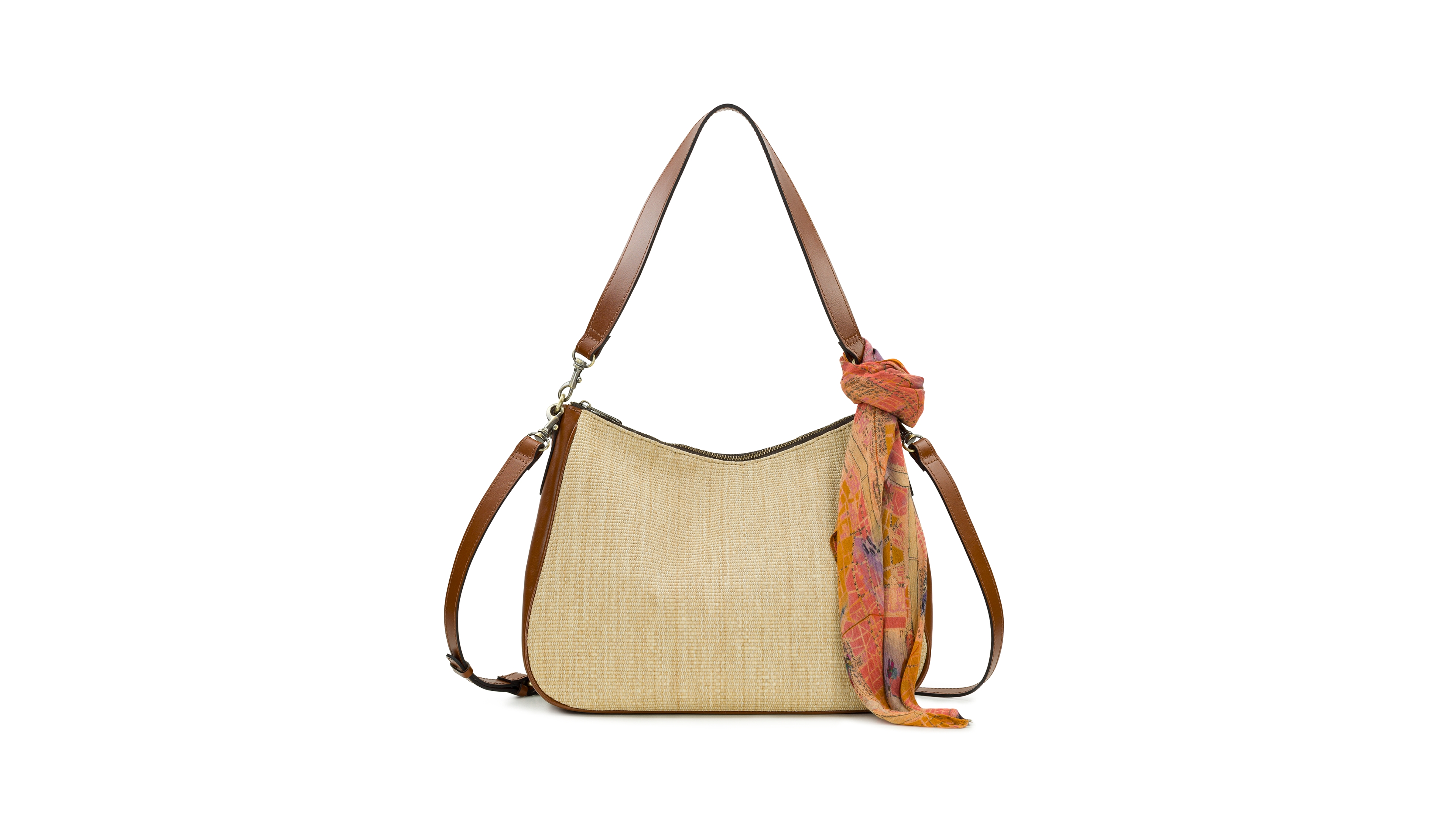 Patricia Nash Athani Medium Shoulder Bag, Macy's Exclusive