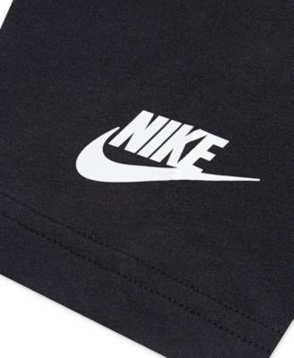 Kids 2T-7 Futura Evergreen T-Shirt