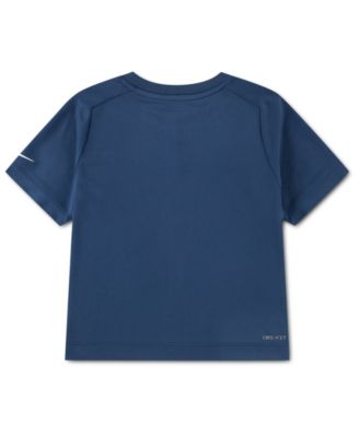 Toddler Boys' 2T-4T Bold Move Short-Sleeve T-Shirt