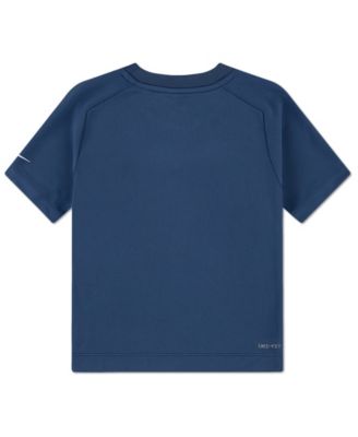 Boys' 4-7 Bold Moves Short-Sleeve T-Shirt