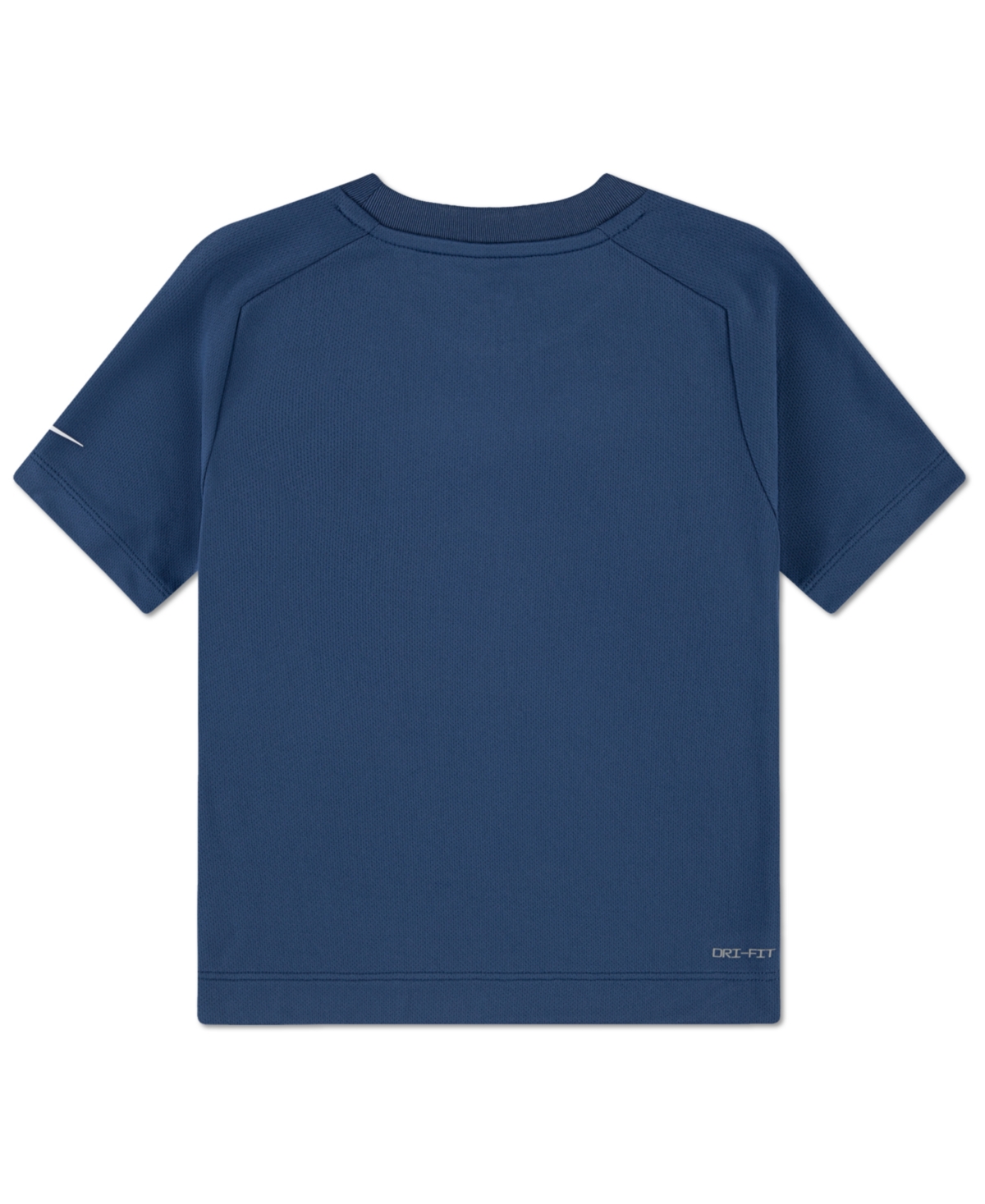 Nike Boys' 4-7 Bold Moves Short-Sleeve T-Shirt