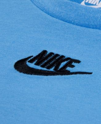 Boys' Toddler 2T-4T In The Zone Short-Sleeve T-Shirt