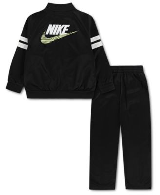 Boys' 4-7 In The Zone Oversized Jacket and Track Pants, 2-Piece Set