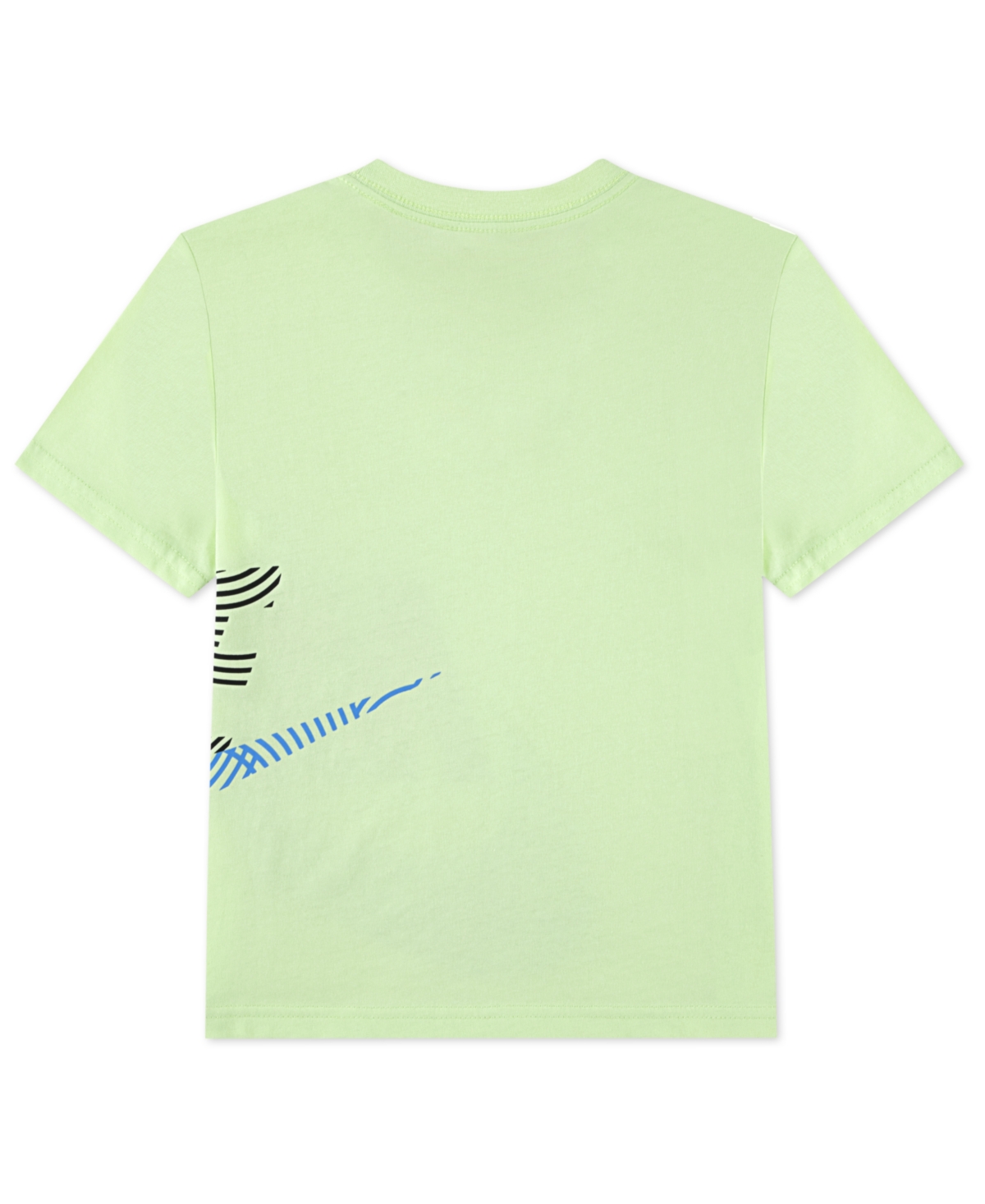 Nike Boys' 4-7 The Zone Oversized T-Shirt