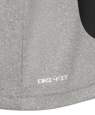 Boys' 4-7 Futura T-Shirt and Shorts, 2-Piece Set