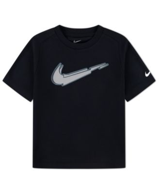 Boys' 4-7 Bold Moves Short-Sleeve T-Shirt