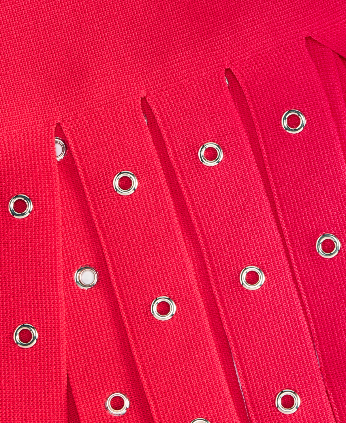 I.n.c. International Concepts Women's Grommet Sweater Tank