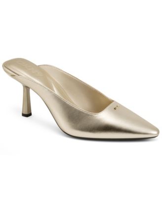 Women's Netta Slip-On Mule Pumps